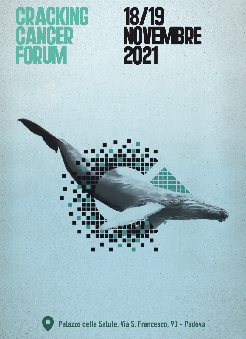 Cracking Cancer Forum 2021